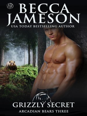 cover image of Grizzly Secret